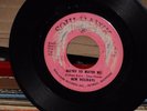 NEW HOLIDAYS   MAYBE SO, MAYBE NO Soulhawk NORTHERN SOUL FUNK 45 * HEAR IT