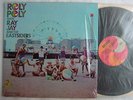 IN SHRINK / ROLY POLY WITH RAY JAY AND THE EASTSIDERS / COTIQUE