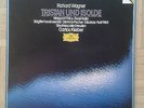 C129 CARLOS KLEIBER WAGNER TRISTAN UND ISOLDE 5 x LP DG DGG DIGITAL STEREO