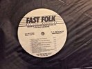 Radio Show:  FAST FOLK MUSIC MAGAZINE BOSTON #1 LIVE w/MAGAZINE, 14 TUNES