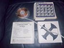 THE BEATLES REEL TO REEL TWIN TRACK,TAPE A HARD DAY'S NIGHT MONO TA-PMC 7027