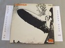 LED ZEPPELIN SELF TITLED LP 1969 ISSUE BROADWAY SD 8216
