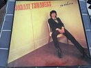 JOHNNY THUNDERS // SO ALONE. NM 1978 CLASSIC PUNK EURO  LP