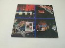 GENTLE GIANT - LIVE PLAYING THE FOOL - 2 LP GATEFOLD 1977 CHRYSALIS ITALY - PROG