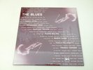 ENRICO INTRA SESTETTO - THE BLUES - LP 1991 GATEFOLD DIRE RECORDS ITALY MINT-/NM