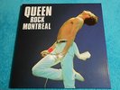 QUEEN - ROCK MONTREAL 1981  Freddie Mercury 3x LP Box Vinyl Parlophone NEU rare