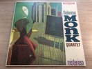 LP The Thelonious Monk Quartet ?– Misterioso FRENCH VINYL