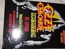 MONSTERS OF ROCK 86 & 91/MSG/WHITESNAKE PROGRAMMES