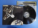 CAMEL  I CAN SEE YOUR HOUSE FROM HERE Decca 79 Laminated UK orig LP nr MINT
