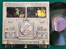 BOB MARLEY & WAILERS Babylon By Bus 2 X LP STERLING ISLAND VG++/VG+
