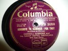 CARROLL GIBBONS DANCE BAND x 10 Records 10
