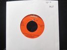 Newby & Johnson - I Want To Give You My Everything / Sweet 7