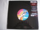 PINK FLOYD Wish You Were Here UK LP 2016 remaster 180g new mint sealed