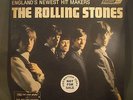 Rolling Stones England's Newest Hitmakers London FFRR 3375 Mono White Promo M-
