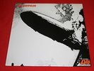 Led Zeppelin ?/ Led Zeppelin / P-10105A / Japan LP