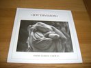 Joy Division-new dawn fades.double lp