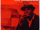 LOU DONALDSON Gravy Train BLUE NOTE 4079 LP mono RVG DG Ear