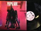 Pearl Jam-Ten-Epic 47857-ORIG US PRESSING RARE