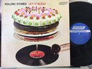The Rolling Stones - Let It Bleed - 1969 1st Edition EX/VG+ Original Inner  (T3)