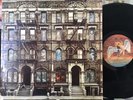 Led Zeppelin - Physical Graffiti 1975 1st Ed.  V=VG+/EX | C=VG+ Orig Inners  (T3