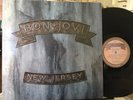 Bon Jovi - New Jersey - 1988 1st Press - NM/VG++  (Tub3)