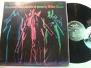 Jazz LP Urbie Green “Blues and Other Shades of Green” NM