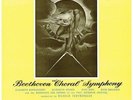 Wilhelm Furtwängler - Beethoven: Symphony No. 9 'Choral' (NEW 2 VINYL LP)