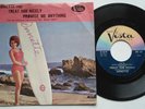 ANNETTE Treat Him Nicely / Promise Me Anything VISTA F-427 Teen PS 45