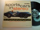 Racing LP “Sports Cars In Stereo” NM
