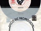 Madness / Suggs - Baggy Trousers MEXICO PROMO 7