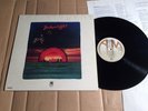 CAT STEVENS - SATURNIGHT - LIVE IN TOKYO - LP - A&M GP-228 - JAPAN 1974