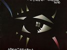 STEVE MILLER BAND: ABRACADABRA/ UNPLAYED MINT VINYL