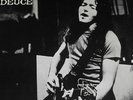 RORY GALLAGHER - DEUCE - DE 71  - 1st PRESS