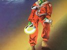BUDGIE - THE BEST OF - NL 76