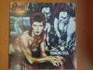 David Bowie - Diamond Dogs..1st A1/B1..Stunning vinyl