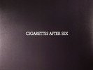 CIGARETTES AFTER SEX - Cigarettes After Sex - Vinyl (LP)