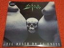 SODOM - Til Death Do Us Unite - 2014 Back On Black Ltd Edition 2 x Grey Vinyl LP