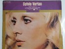 SYLVIE VARTAN - DISQUE D'OR ISRAELI ISRAELI RARE LP
