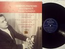 SAMSON FRANCOIS - BEETHOVEN : TROIS SONATES