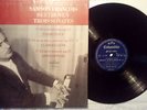 SAMSON FRANCOIS - BEETHOVEN : TROIS SONATES