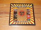 TOKYO BLADE - KNIGHTS OF THE BLADE / 4-CD-SET 2017 OVP  SEALED
