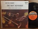Next Movement Lucky Inc Presents EX private GEC funk *440