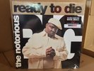 Notorious Big Ready To Die SEALED Rhino 2013  99 