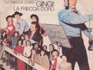 RENATO ZERO - GINGÌ / LA FRECCIA D'ORO - PIPPO BAUDO - VINILE 7