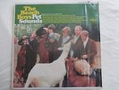 The BEACH BOYS - PET SOUNDS - T-2458 - LP Vinyl Record Album
