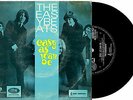 THE EASYBEATS (STEVIE WRIGHT) - EASY AS CAN BE - RARE EP 7