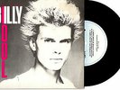 BILLY IDOL - MONY MONY - RARE EP 7