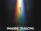 Evolve - Dragons Imagine Vinyl