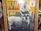 PAUL McCARTNEY BEATLES - RAM 1971 APPLE SMAS 3375 LP WITH RARE 12-72 STICKER