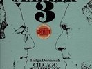 4set decca Mahler-solti digital/no.2-3-8-9 ex+/nm